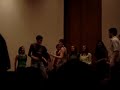 stay   the ransom notes a cappella   dave matthews band