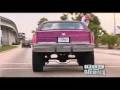 SWERVIN MUSIC VIDEO DONKS