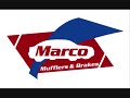B96 RADIO STATION PRANK CALL TO AUTO REPAIR & MUFFLER SHOP