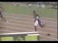 Michael Johnson 400m D�nya rekoru  forumtr 