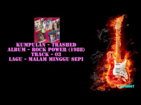 Rock Power - 03 - Yezz - Malam Minggu Sepi Rock Power - 03 - Yezz - Malam Minggu Sepi
