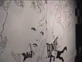 KENICIRO★KENTA LIVE PAINT '07 @ ACID