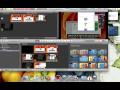 شرح برنامج iMovie الجزء 1 من 3