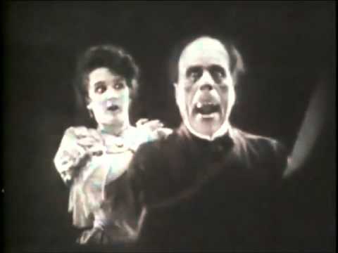 GlennVanian - The Reanimated - Scream at the Screen Classic Horror!!! Not for sale.