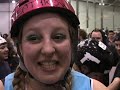 Anchorage roller derby