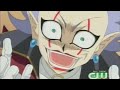 Yu-Gi-Oh! 5D's - Episode 26 - The Fortune Cup Finale (Part 2) ... 1 of 2... English Dubbed...