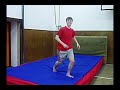 acrobat action #2