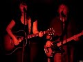 Amy Rigby and Wreckless Eric 'I still miss someone' Hull 07