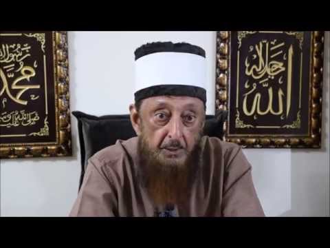 ▶ Announcement and News by Sheikh Imran Hosein ▶ Announcement and News by Sheikh Imran Hosein
