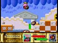Let's Play Kirby Superstar (Great Cave Offensive) - Part 5
