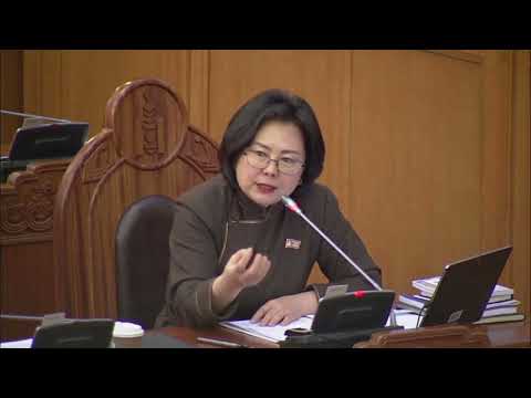 Монгол Улсын Их Хурал 76 биш 126 гишүүнтэй болно