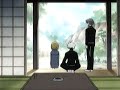 Kisa leaving