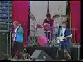 LIMITED WARRANTY - SERIOUS - LIVE Smoke Free Concert