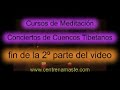 Meditación Vibracional 2º parte