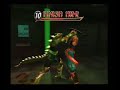 MKA: Reptile ultimate fatality MKA: Reptile ultimate fatality