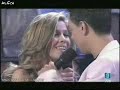 Natalia + Nauzet � Quiero vivir la vida amandote (Live)