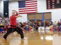 karate bo extreme
