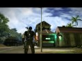 Just Cause 2 Grappler Developer Diary HD