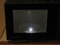 lightbulb in microwave