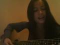 Melissa Polinar Brave Face (original)