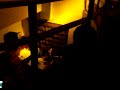 El Dr. Tangalanga en "El Empujon del Diablo"