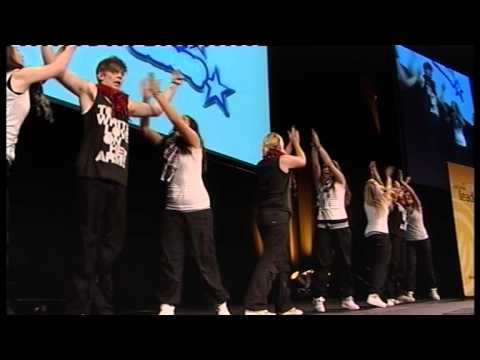 ONE50 Dance Crew