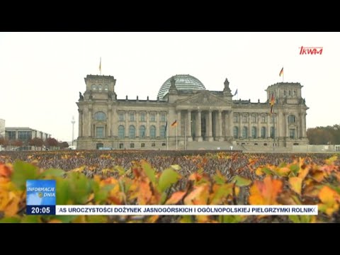 Rząd zapowiada złożenie noty dyplomatycznej w Berlinie w sprawie reparacji dla Polski