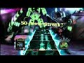 Wii : Guitar Hero III Wii : Guitar Hero III
