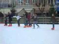 videos de Twirling Wolfsdonk 2007 winterpret op de schaatsbaan (4)