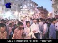 INDIA, GUJARAT: TRADITIONAL CULTURE IN ...