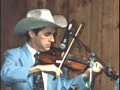 Robert Bowlin w Bill Monroe & Bluegrass Boys - Gold Rush