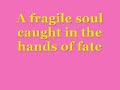 Martina McBride - Concrete angel [with lyrics]