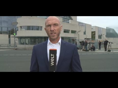 Koalitionsparteien treffen sich - droht der Koaliti ...