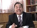 Parshat Vayikra -- 
