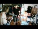 Sad Monkeys - The Road To First Gig - Day 2