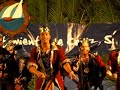 presentacion \"Los Menda Lerenda\"- Entierro de la Caballa