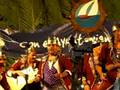 presentacion Los Menda Lerenda- Entierro de la Caballa