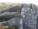 DOLMEN CASOTA DO PÁRAMO