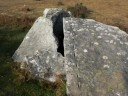 DOLMEN CASOTA DO PÁRAMO