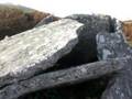 DOLMEN CASOTA DO PÁRAMO