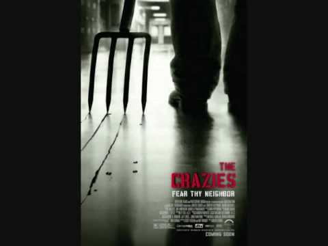 The crazies trailer song
