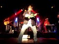 Kevin Fowler - Bass and Drum Solos Kevin Fowler - Bass and Drum Solos