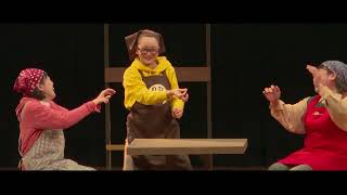 「ハンドポケット・カフェ」 