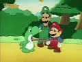 Youtube poop: Yoshi likes Burple nerples