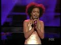 Syesha Mercado - Vanishing (4-15-08)
