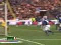 Day 23: Inter-Livorno highlights