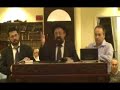 selihot service at the manhattan sephardic congregation, new york city 2008
featuring:
rabbi gabriel suissa
rabbi kakon
marc hazan