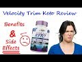 Velocity Trim Keto Review-Velocity Keto Diet Really Work?