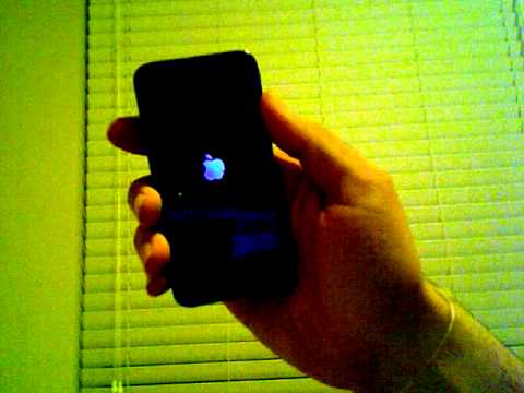 how to cure iphone 4s battery