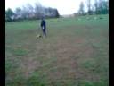 Bashing in horbury